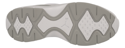 Puma sneaker hvit 370520