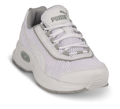 Puma sneaker hvit 370520