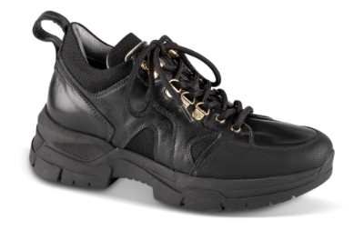 NeroGiardini sneaker sort A909060D