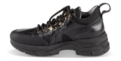 NeroGiardini sneaker sort A909060D