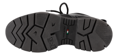 NeroGiardini sneaker sort A909060D