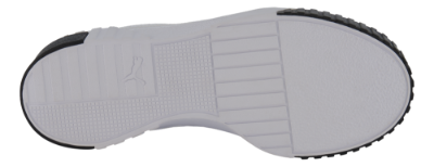 Puma sneaker vit 369155