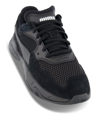 Puma sneaker svart 369770