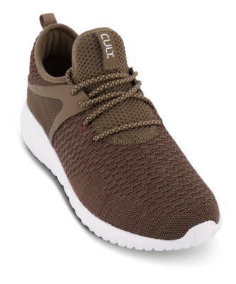 CULT sneaker khaki