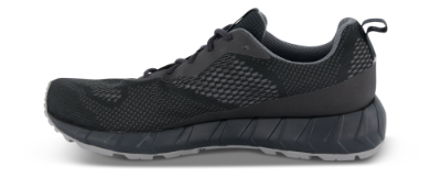 ZERO°C sneaker sort 10015