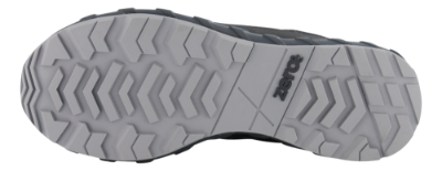 ZERO°C sneaker sort 10015