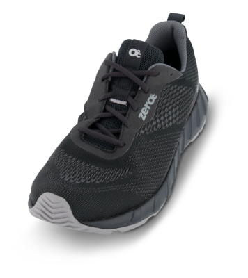 ZERO°C sneaker sort 10015