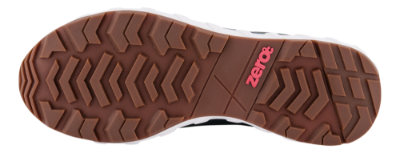 ZERO°C sneaker olivengrønn 10015