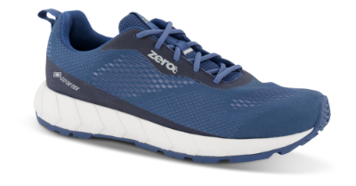 ZERO°C sneaker blå 10015