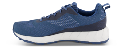 ZERO°C sneaker blå 10015