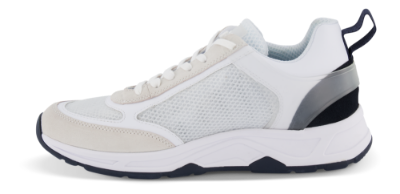 Tommy Hilfiger sneaker hvit FM0FM02579