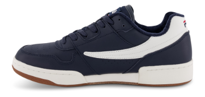 Fila sneaker navy 1010583