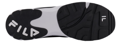 Fila sneaker sort 1010832