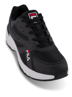 Fila sneaker sort 1010832