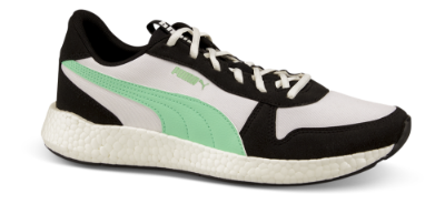 Puma sneaker sort 192509
