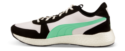 Puma sneaker sort 192509