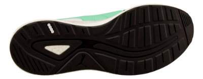 Puma sneaker sort 192509