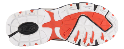 Skechers sneaker grå 51286