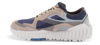 Skechers sneaker beige 51942