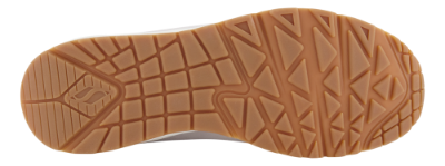 Skechers sneaker off-white 52468