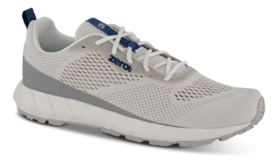 ZERO°C sneaker hvit 10016 | Skoringen Fila barnesneaker hvit 1010781 | Skoringen