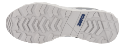 ZERO°C sneaker hvid 10016