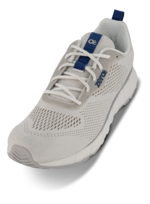 ZERO°C sneaker hvid 10016