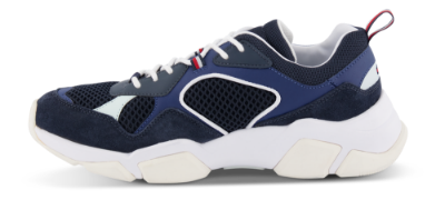 Tommy Hilfiger sneaker navy FM0FM02660