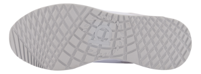 Bugatti sneaker hvit 3415176A6900