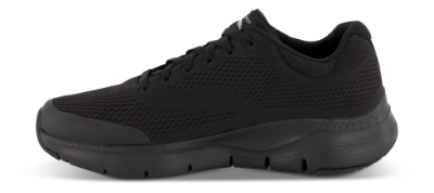 Skechers sneaker sort 232040
