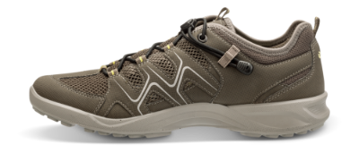 ECCO sneaker gråbrun 825774 TERRACRUI