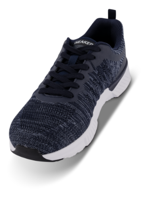 Rieker sneaker navy B9800-14