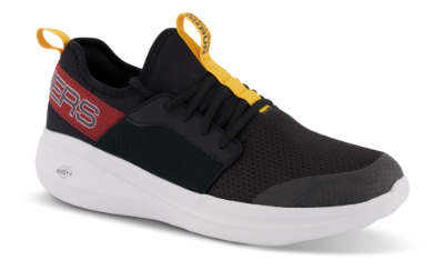 Skechers sneaker sort 55109