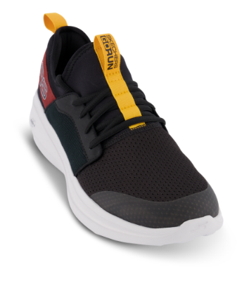 Skechers sneaker sort 55109