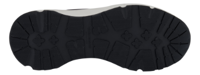 Vagabond sneaker hvid Quincy 4985-002