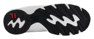 Fila sneaker off-white 1010713