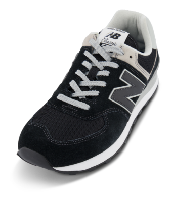 New Balance sneaker sort ML574EGK