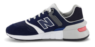 New Balance sneaker navy MS997LOT