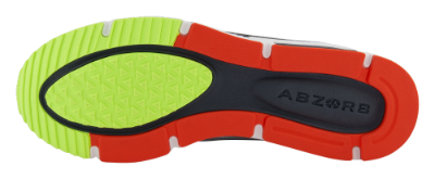 New Balance sneaker sølv MSXRCSNB