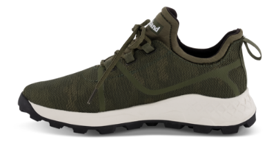 Timberland sneaker kaki TB0A21G3A581