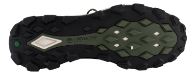 Timberland sneaker kaki TB0A21G3A581