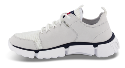 Tommy Hilfiger sneaker hvit EM0EM00424