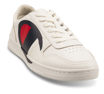 Champion sneaker hvit 919 Sunset