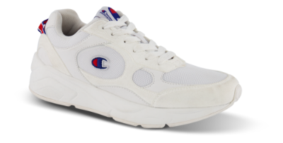 Champion sneaker hvit Lexington 190