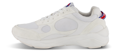 Champion sneaker hvit Lexington 190