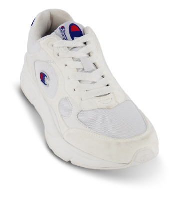 Champion sneaker hvit Lexington 190