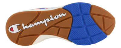 Champion sneaker hvit Lexington 200