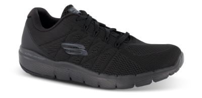 Skechers sneaker sort 52957