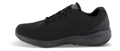 Skechers sneaker sort 52957