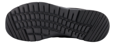 Skechers sneaker sort 52957